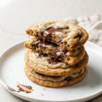 Alton Brown Chocolate Chip Cookies Recipe
