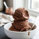 Alton Brown Chocolate Ice Cream Recipe