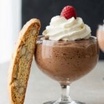 Alton Brown Chocolate Mousse Recipe