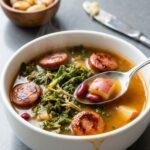 Alton Brown Christmas Soup Recipe