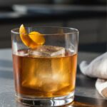 Alton Brown Clarified Milk Punch Recipe