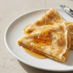 Alton Brown Crepes Recipe