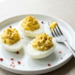 Alton Brown Deviled Eggs Recipe
