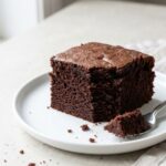 Alton Brown Devil's Food Cake Recipe