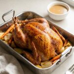 Alton Brown Dry Brine Turkey Recipe
