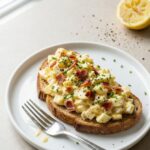Alton Brown Egg Salad Recipe