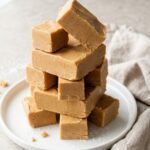 Alton Brown Peanut Butter Fudge Recipe