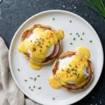 Alton Brown Eggs Benedict Recipe