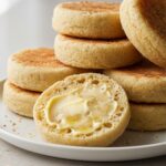 Alton Brown English Muffins Recipe