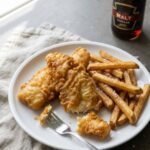 Alton Brown Fish And Chips Recipe