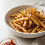 Alton Brown French Fries Recipe