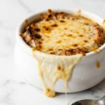 Alton Brown French Onion Soup Recipe