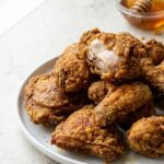 Alton Brown Fried Chicken Recipe