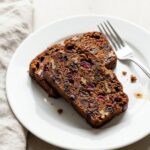 Alton Brown Fruitcake Recipe