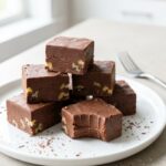 Alton Brown Fudge Recipe