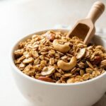 Alton Brown Granola Recipe