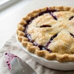 Alton Brown Grape Pie Recipe