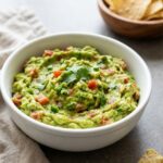 Alton Brown Guacamole Recipe