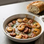 Alton Brown Gumbo Recipe