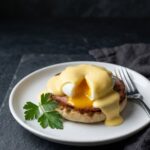 Alton Brown Hollandaise Sauce Recipe