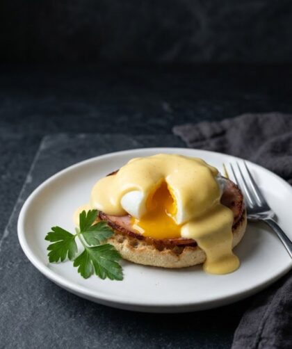Alton Brown Hollandaise Sauce Recipe