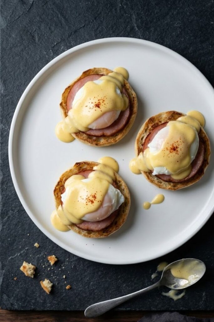 Alton Brown Hollandaise Sauce Recipe