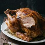Alton Brown Honey Turkey Brine Recipe