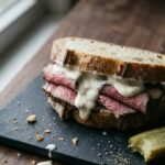 Alton Brown Horseradish Cream Sauce Recipe