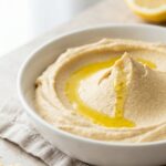 Alton Brown Hummus Recipe