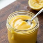Alton Brown Lemon Curd Recipe