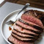 Alton Brown London Broil Recipe