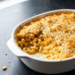 Alton Brown Macaroni and Cheese Recipe