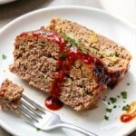 Alton Brown Meatloaf Recipe