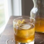 Alton Brown Milk Punch Recipe