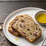 Alton Brown Olive Loaf Recipe