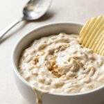 Alton Brown Onion Dip Recipe