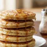 Alton Brown Pancakes Recipe
