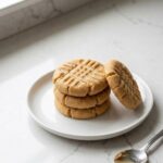 Alton Brown Peanut Butter Cookies Recipe