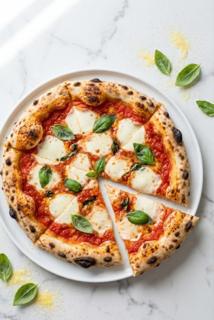 Alton Brown Pizza Dough Recipe