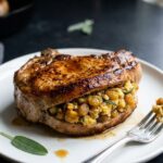 Alton Brown Pork Chops Recipe