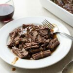Alton Brown Pot Roast Recipe
