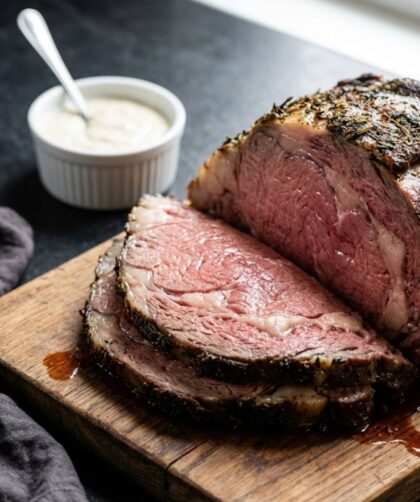 Alton Brown Prime Rib Recipe
