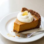 Alton Brown Pumpkin Pie Recipe