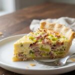 Alton Brown Quiche Recipe