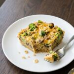 Alton Brown Quinoa Casserole Recipe