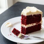 Alton Brown Red Velvet Cake Recipe