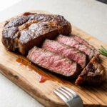 Alton Brown Reverse Sear Steak Recipe