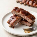 Alton Brown Ribs Recipe