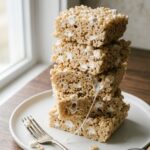 Alton Brown Rice Krispie Treats Recipe