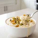 Alton Brown Rice Pudding Recipe
